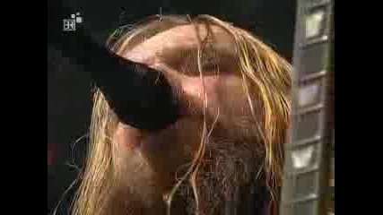 Black Label Society - 13 Years Of Grief - Rock im Park