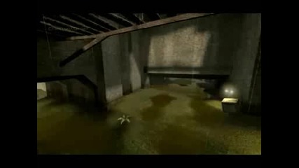 Counter - Strike:source Trailer