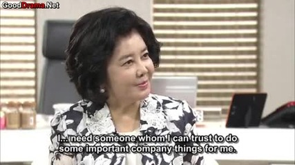 Crazy love ep 45 part 1