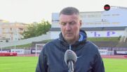 Николай Василев след Янтра - Беласица