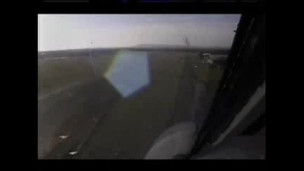 Bae Sea Harrier Срещу Saab 9 - 5 Aero - Top Gear