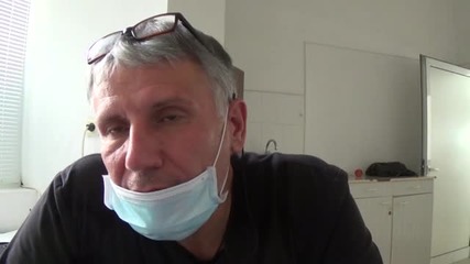 Откриха 82-годишен дядо, издирван 4 дни над Креснеското дефиле