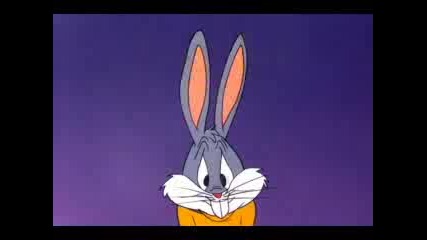 Bugs Bunny - Frigid Here