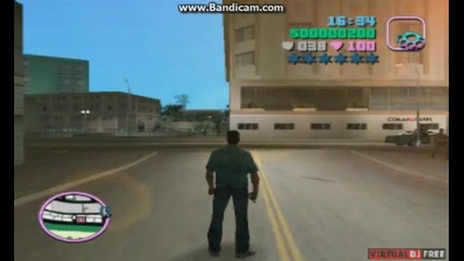 gta vice city оново сме ние с смешни гласове