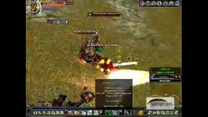 hero online - how far a lv 69 can go 