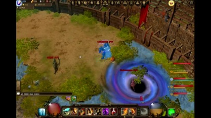 Drakensang online - Lordodemons searching revenge !