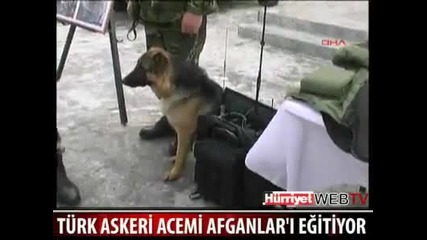 Мерха Ба Аскер * Турската армия - Най Тъпата в Н А Т О 