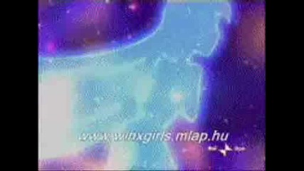 Winx Transvormaciq