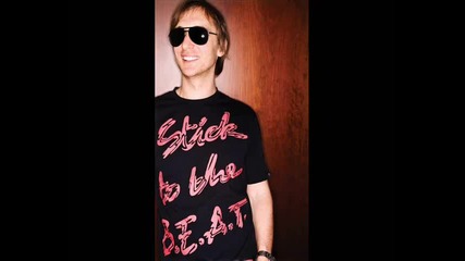Maria feat. Ja Rule - I m Here Prod. by David Guetta