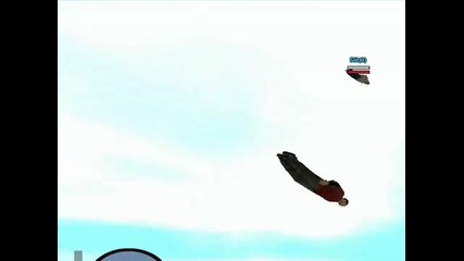 Gta Sa - Mp Stunts