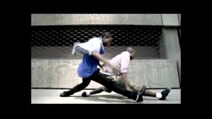Mary Mary - Get Up (Official Video)