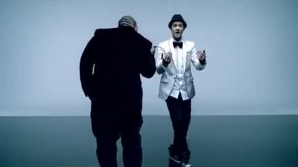 Timbaland & Justin Timberlake - Carry Out 
