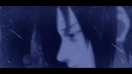 Разкъсани връзки [sasuke & Naruto]