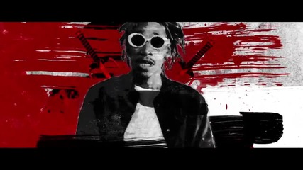 Juicy J, Wiz Khalifa, Ty Dolla $ign - Shell Shocked ft. Kill The Noise & Madsonik [official Video]