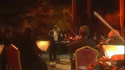 Salute Petra - 2008 - Vivere (dare to Live) ~ Laura Pausini & Andrea Bocelli