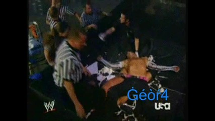 Get ready for Smackdown 