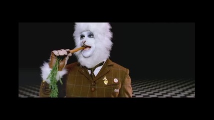 Robbie Williams - You Know Me ( Official Video Hq )