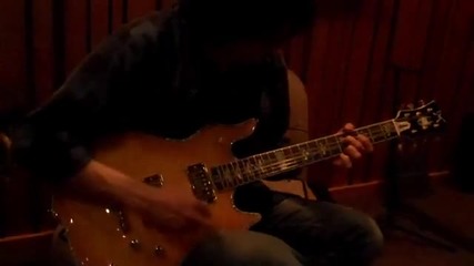 Dean Deleo - The Rain Song 
