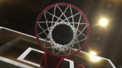 Kuroko No Basket Amv - Touchin On My