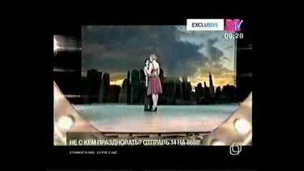 Филипп Киркоров - Просто Подари