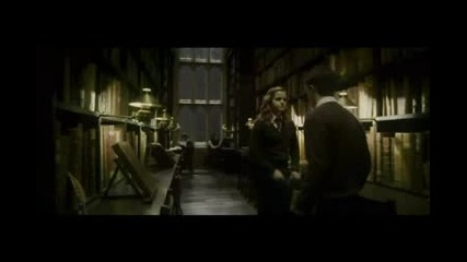 Half - Blood Prince video