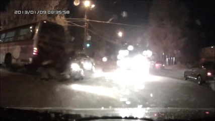 Car Crash Compilation