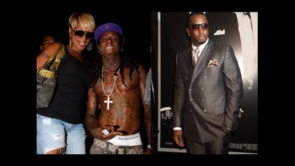 Diddy - Dirty Money ft. Mary J. Blige & Lil Wayne - Someone To Love Me ( Remix ) 