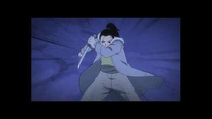 Fullmetal Alchemist - Brotherhood - (ep. 03) - Tales Of The Master Ova