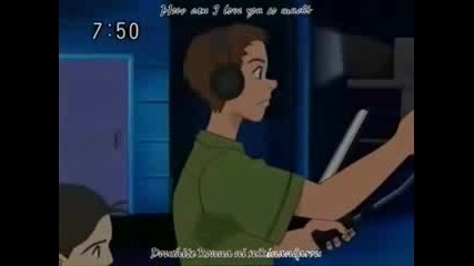 Full Moon 21 Part 2