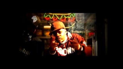 M7 - In The Streets (feat Nature Tommy 2 Face)