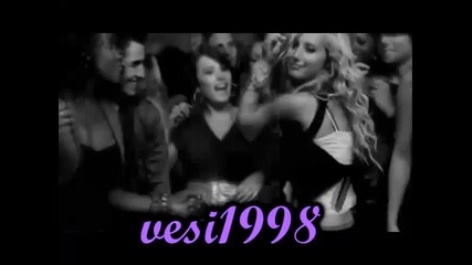 ashley - make me feel 