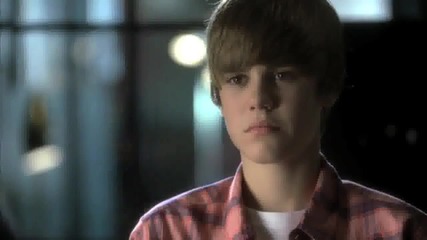 Csi - Justin Bieber (acting) 