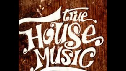 Lexter - Freedom To Love(Chris Thomas Rmx)