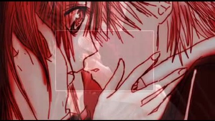 Vampire Knight