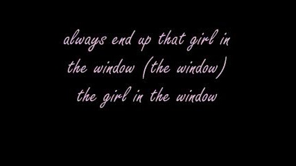 Bruno Mars - Girl in the window