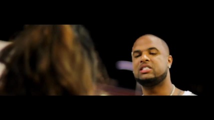 Премиера! Slim Thug Feat Dallas Blocker - Beat It Up / H D