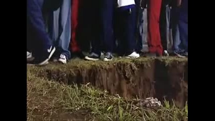 Crips Vs Bloods xa xa 