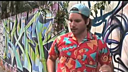 Jon Lajoie - I Kill People