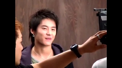 Dbsk - Step by Step (making of Part 2) [hd]