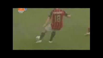 Ac Milan Best Goals