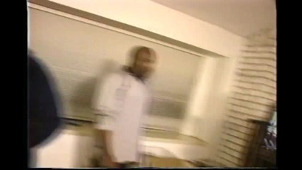 Dj Screw & Screwed Up Click Freestyle