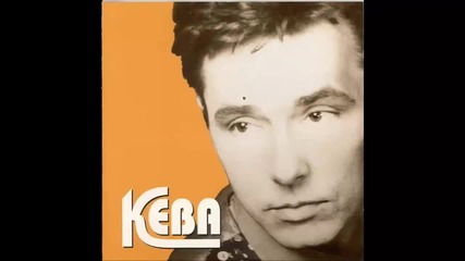 Keba - Jos te sanjam - (audio 1994) Hd