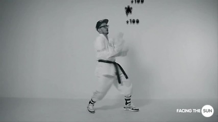 100 Kila feat. Dj Diamondz - Аз съм 6 [official Hd Video]