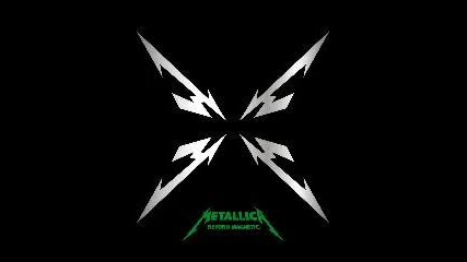 Metallica - Hate Train New Song 2011-2012