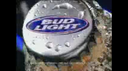 Реклама на бира