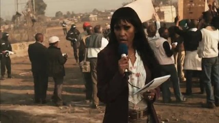 District 9 Trailer 2 Hd 