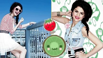 Selena Gomez 