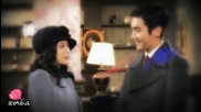 ❤‿❤ ღ Kang Hyun Min ✘ Sung Min Ah ღ Holding On & Letting Go ღ { Korean Drama Collab } C P ღ ❤‿❤