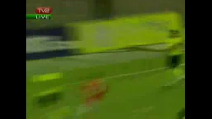 Цска - Ботев 2:1 Всички Голове