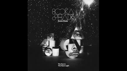 Booka Shade - Comacabana (album Version) 